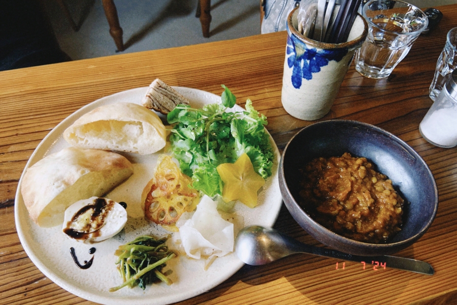 カレー