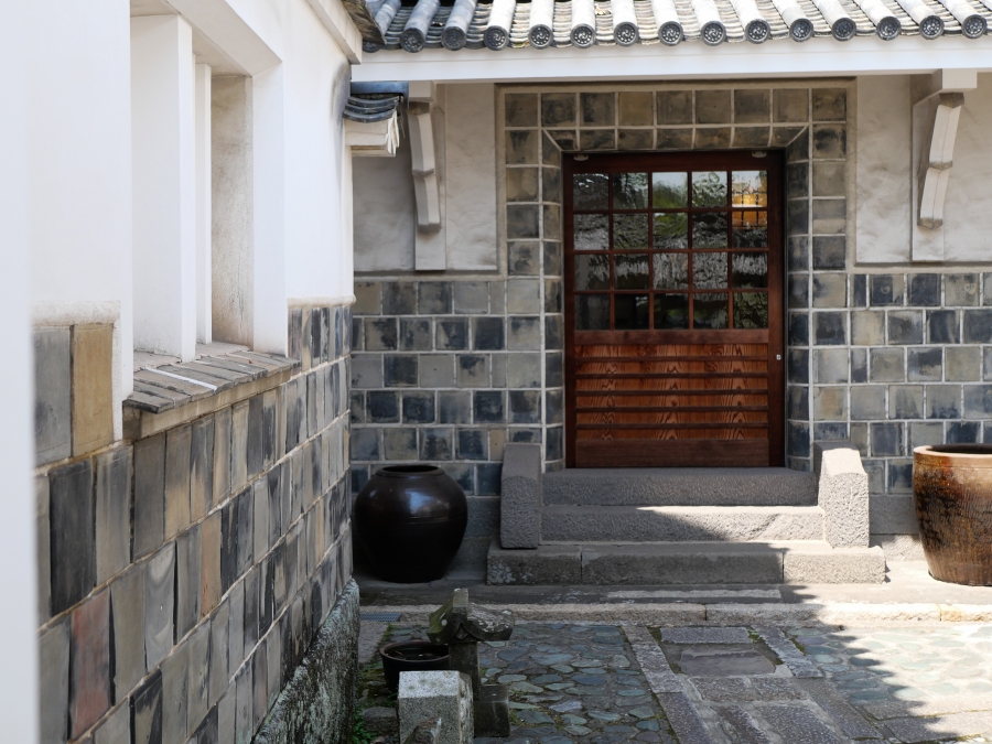 倉敷民藝館